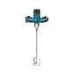 Mezclador Eléctrico Ronix 2410 1300W de 2 Velocidades - Miniatura 1