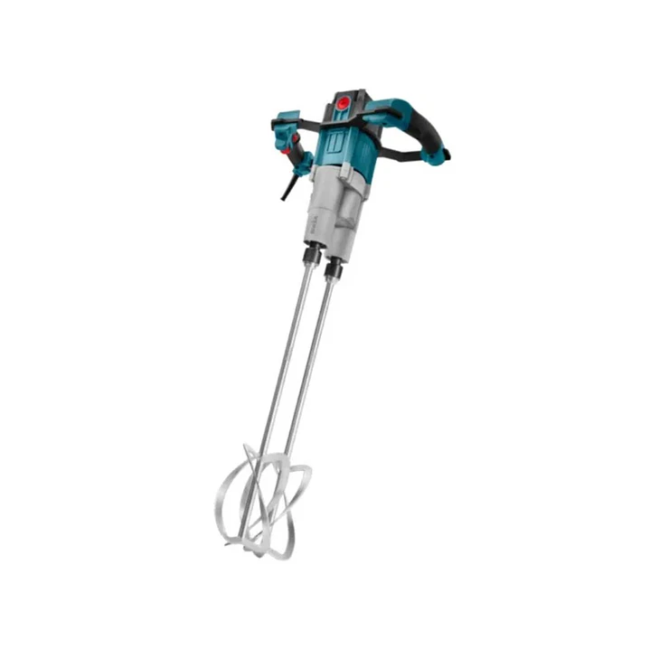 Mezclador Doble Paleta Ronix 2411 2050W 1