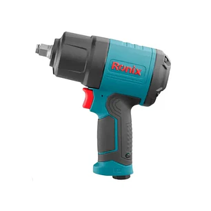 Llave de Impacto Neumática Ronix RA-1202 1/2