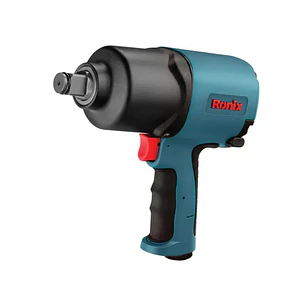 Llave de Impacto Neumática Ronix RA-1211 3/4
