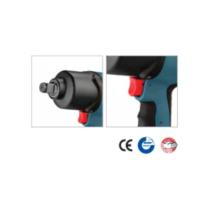 Llave de Impacto Neumática Ronix RA-1211 3/4