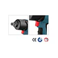 Llave de Impacto Neumática Ronix RA-1211 3/4