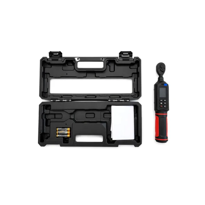 Llave de Torque Digital 1/4