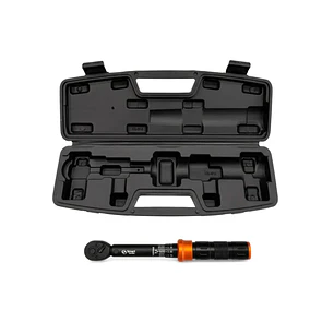 Llave de Torque 1/4