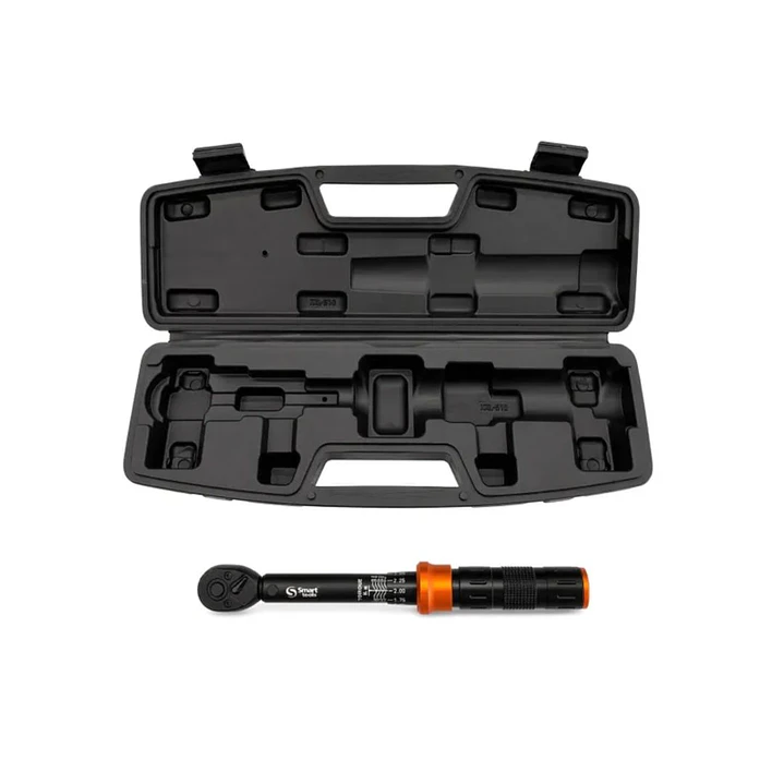 Llave de Torque 1/4