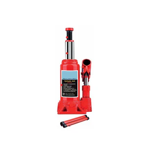 Gata Botella Hidráulica 12 Toneladas Smart Tools J-1202