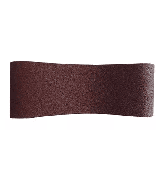 BANDA DE LIJA HEMIC 4X24 GR.40 (100X610MM)