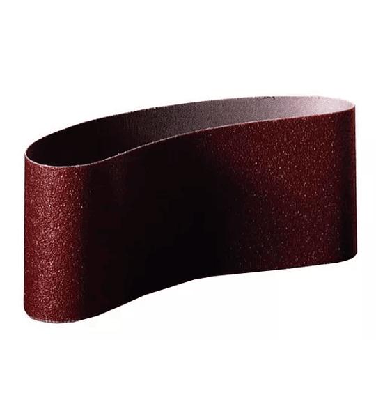 BANDA DE LIJA HEMIC 4X24 GR.60 (100X610MM)