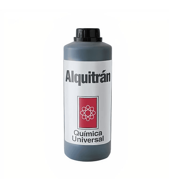 ALQUITRAN BOTELLA 1LT