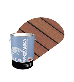 STAIN POLIDECOR ALERCE GL (PANORAMICA)