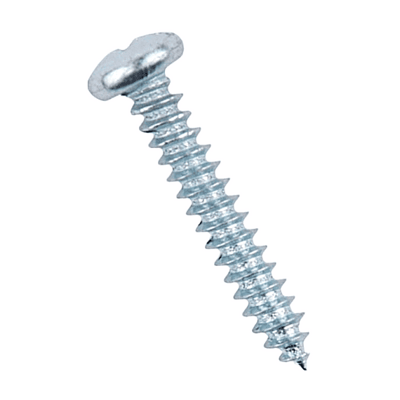 TORNILLO ROSCALATA BIND ZN 6 X 1/2