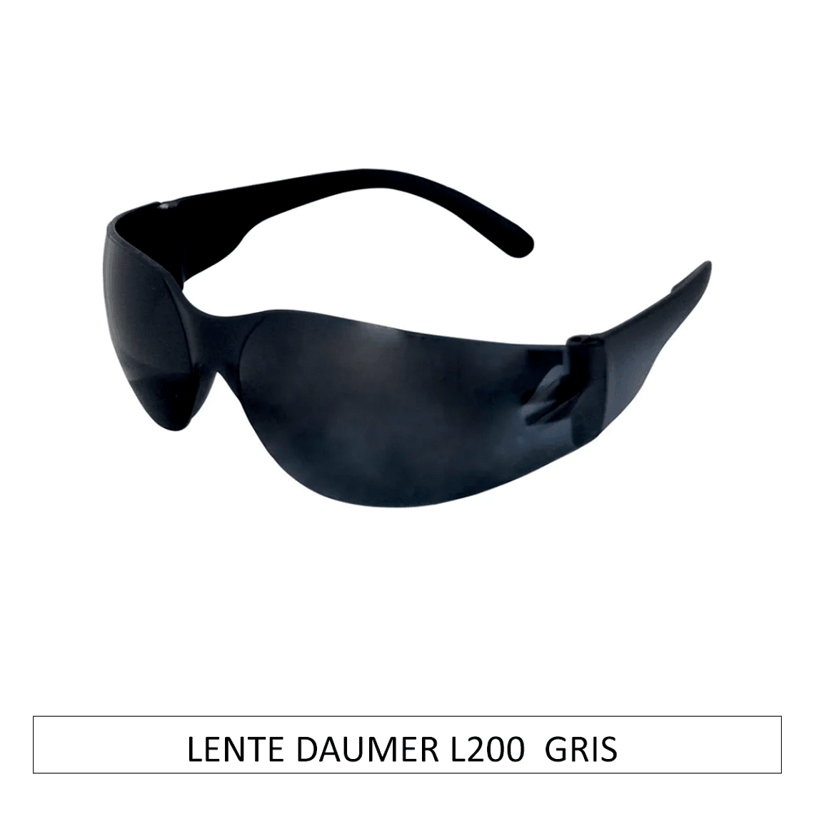 LENTE DAUMER L 200  GRIS LIOI 1