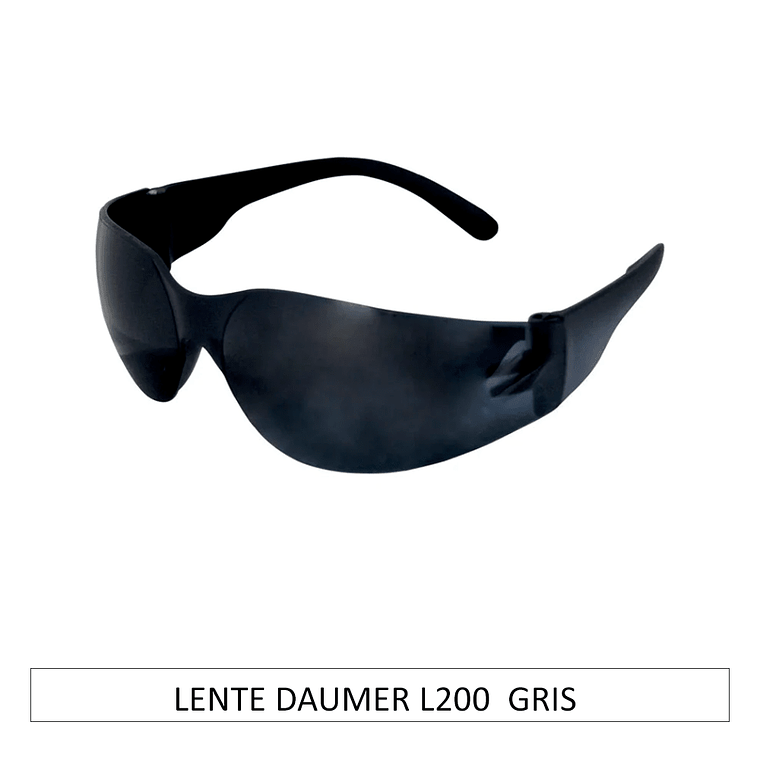 LENTE DAUMER L 200  GRIS LIOI 1