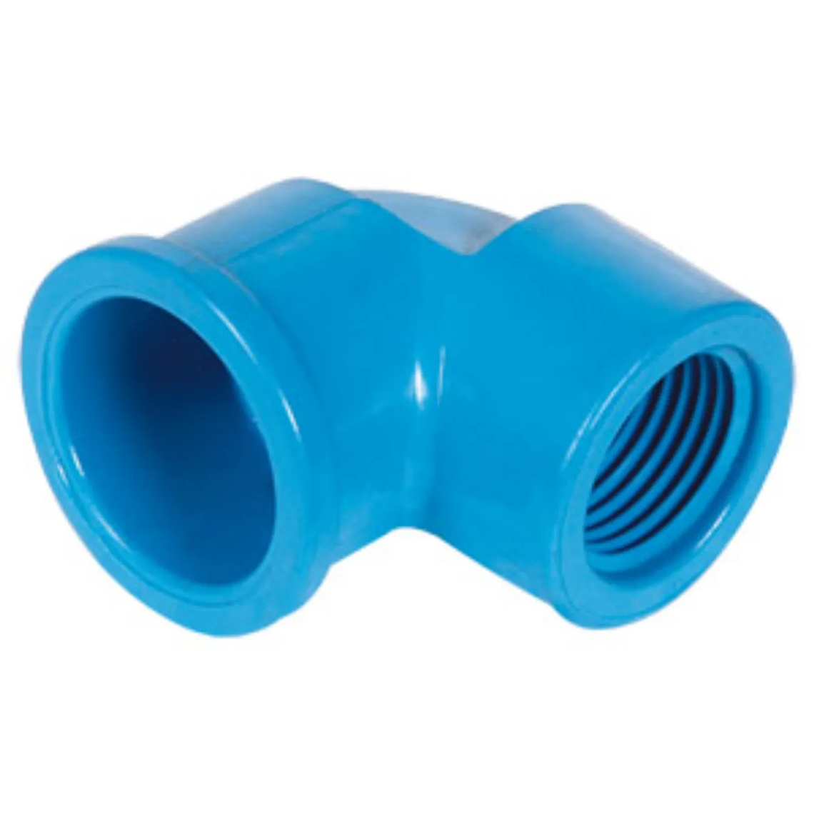 CODO 90 CEMENTAR/HI 20MMX1/2 PR PVC 1