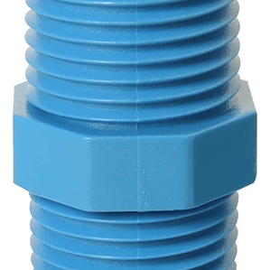 NIPLE HE/HE 1/2 - PN 10