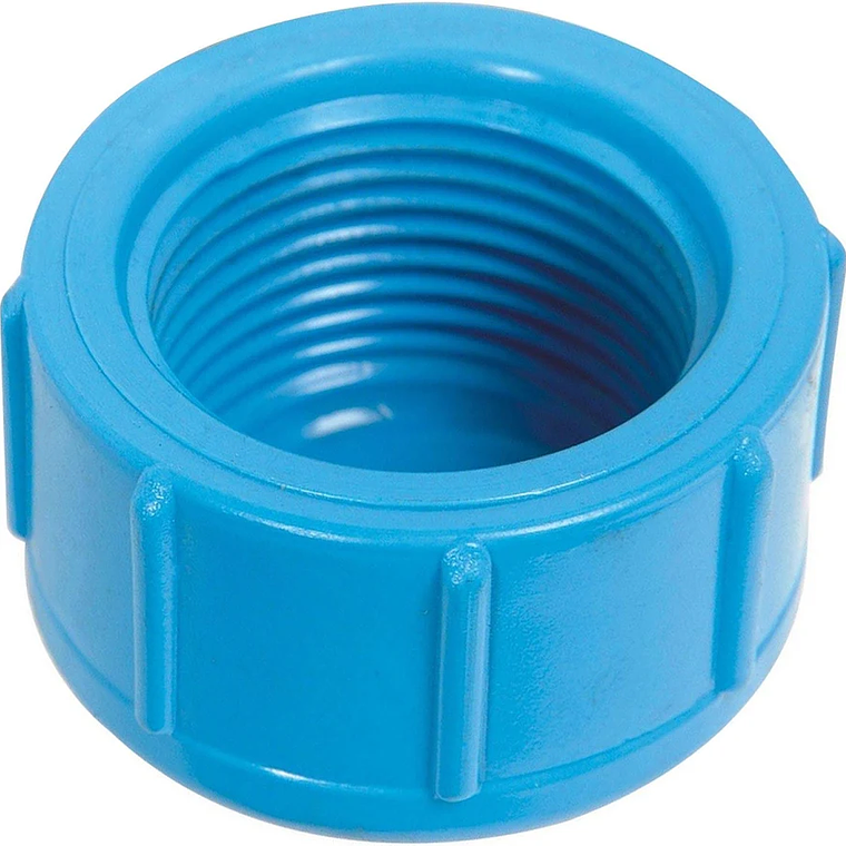 TAPA GORRO HI 20 x 1/2 - PN 10 M61 1