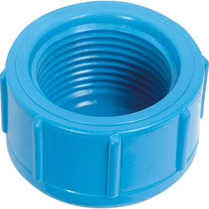 TAPA GORRO HI 25 x 3/4 - PN 10 M61