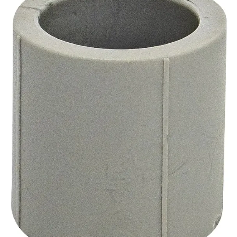 COPLA PPR GRIS 20MM 1