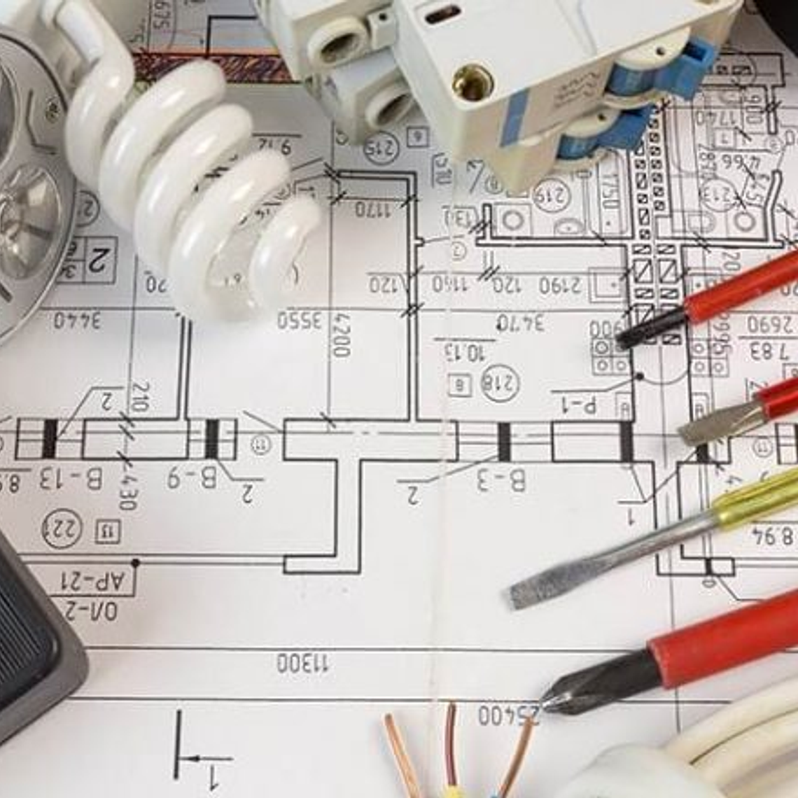 CATALOGO ELECTRICO 1