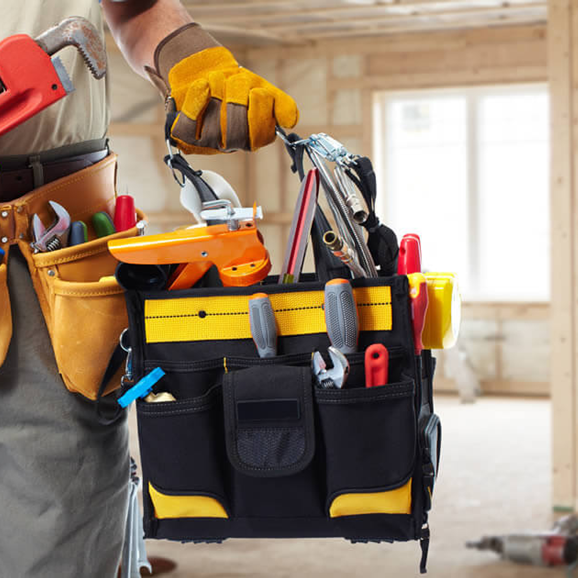 CATALOGO HERRAMIENTAS, CONSTRUCCION Y HOGAR 1