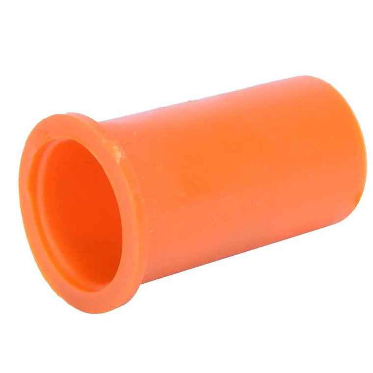 SALIDA CAJA NARANJA RIGIDA 20 MM 1