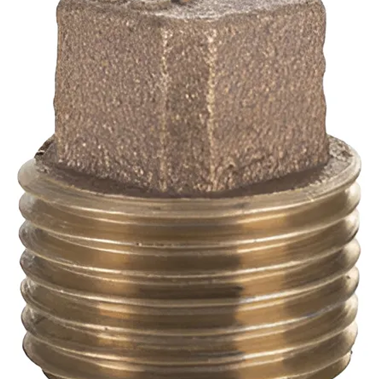 TAPATORNILLO BR. 1/2