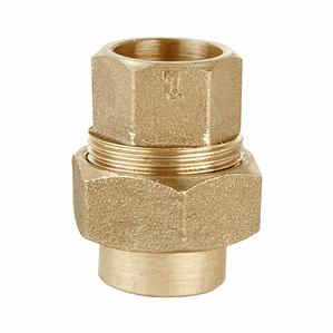 UNION AMERICANA BR. 1/2