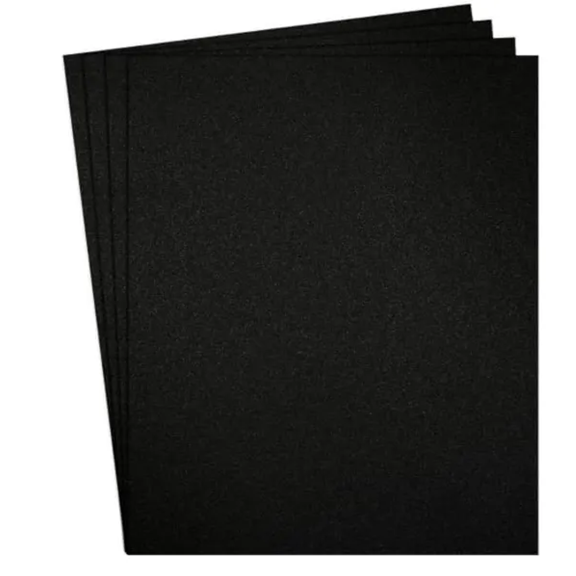 LIJA METAL KL371X 230X280 Gr. 100 KLINGSPOR 1