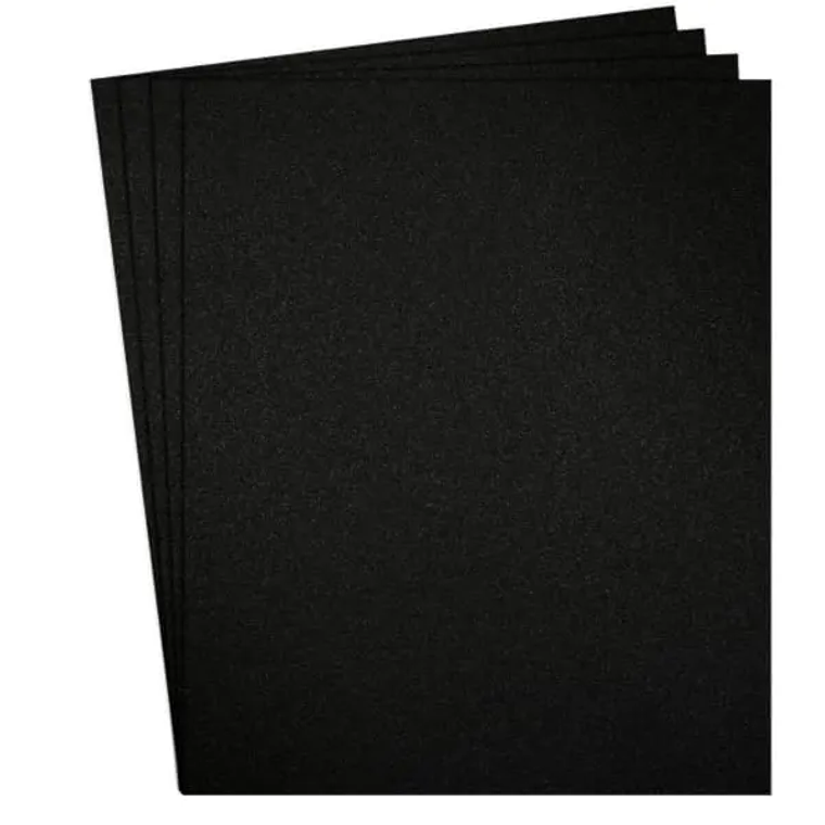 LIJA METAL KL371X 230X280 Gr. 100 KLINGSPOR 1