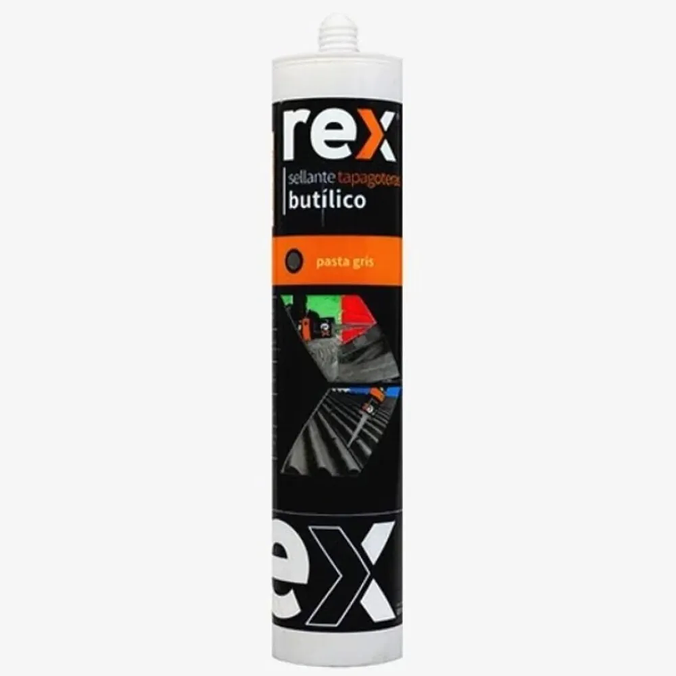 REX ADH SELLAGOTERAS BUTILICO, CARTUCHO 300 ML 1