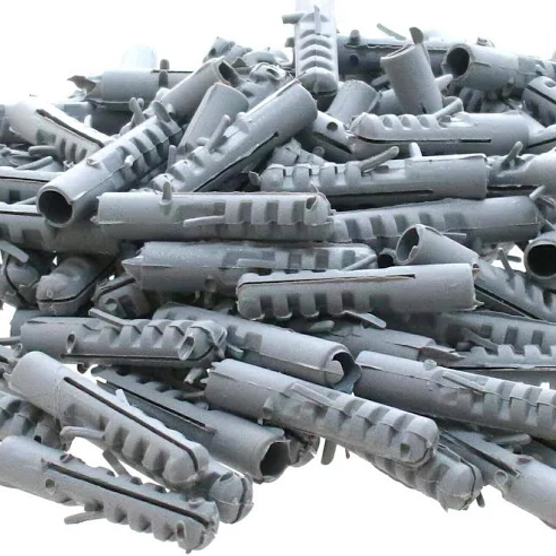 TARUGO NYLON N°10 BOLSA 500 UN LIOI 1