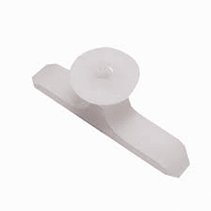 TARUGO TIPO PALOMA P/VOLCANITA (CAJA 100 UNID.)