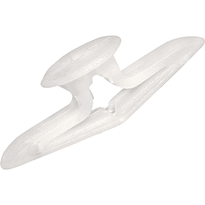 TARUGO TIPO PALOMA FIBROCEMENTO (CAJA 100 UNID.)