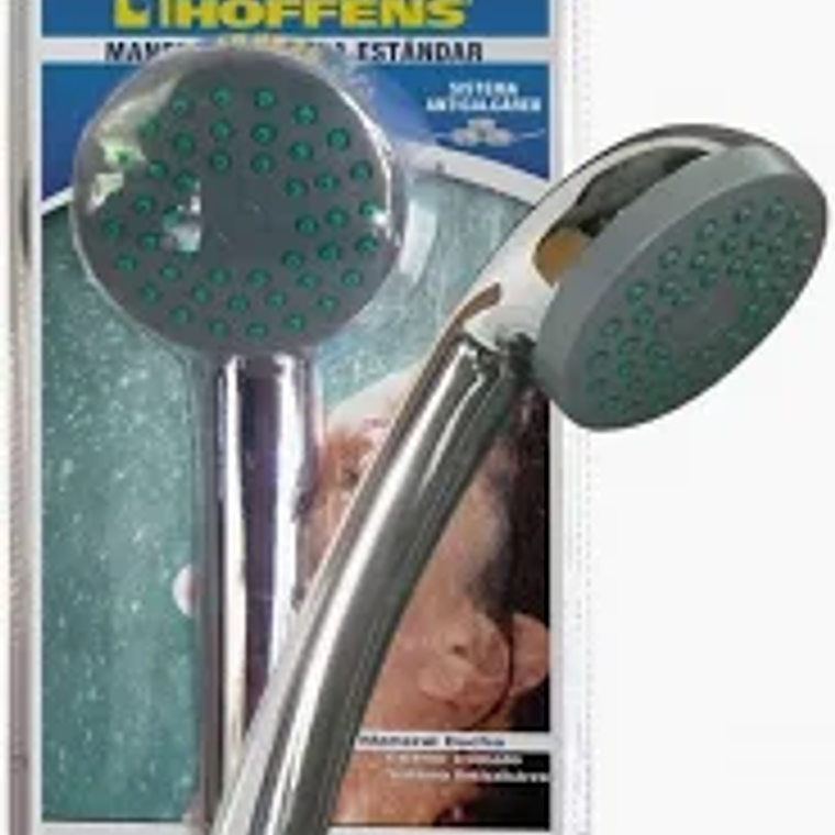 MANGO DUCHA ESTANDAR HOFFENS 1