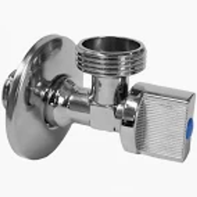 LLAVE ANGULAR LAVADORA 1/2