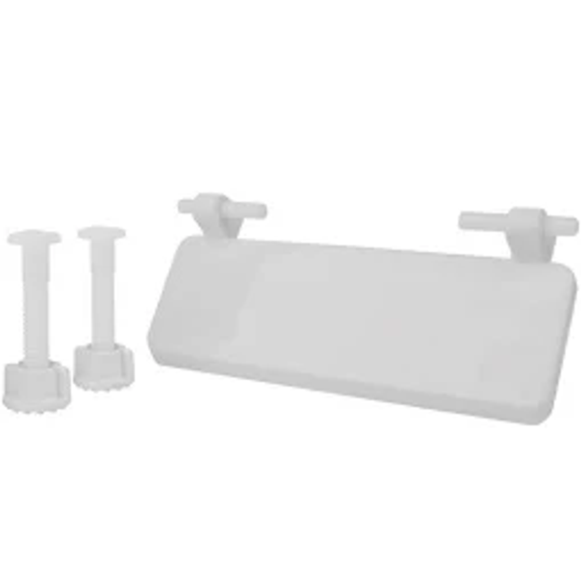 BISAGRA UNIVERSAL BC/SOLAPA BCO FANALOZA 1