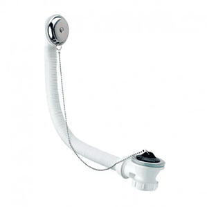 DESAGUE TINA CON REBALSE HOFFENS