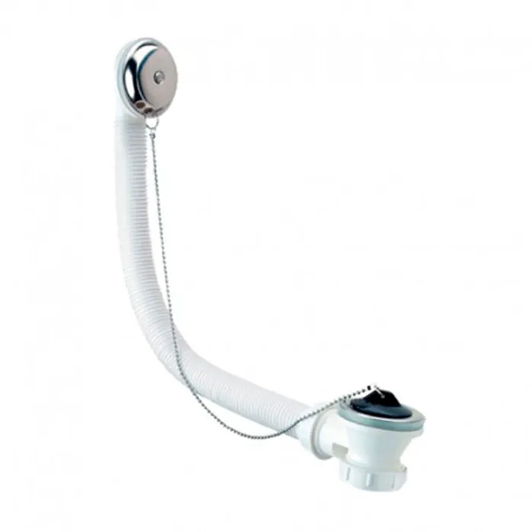 DESAGUE TINA CON REBALSE HOFFENS 1