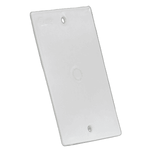 TAPA CIEGA GRANDE 116 X 74 MM