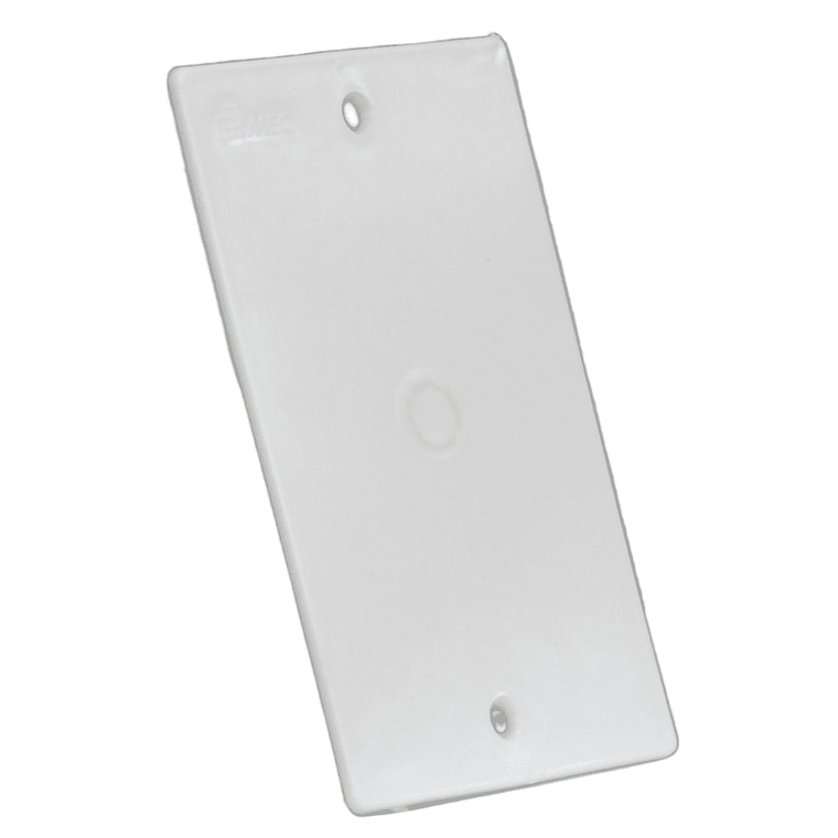 TAPA CIEGA GRANDE 116 X 74 MM 1