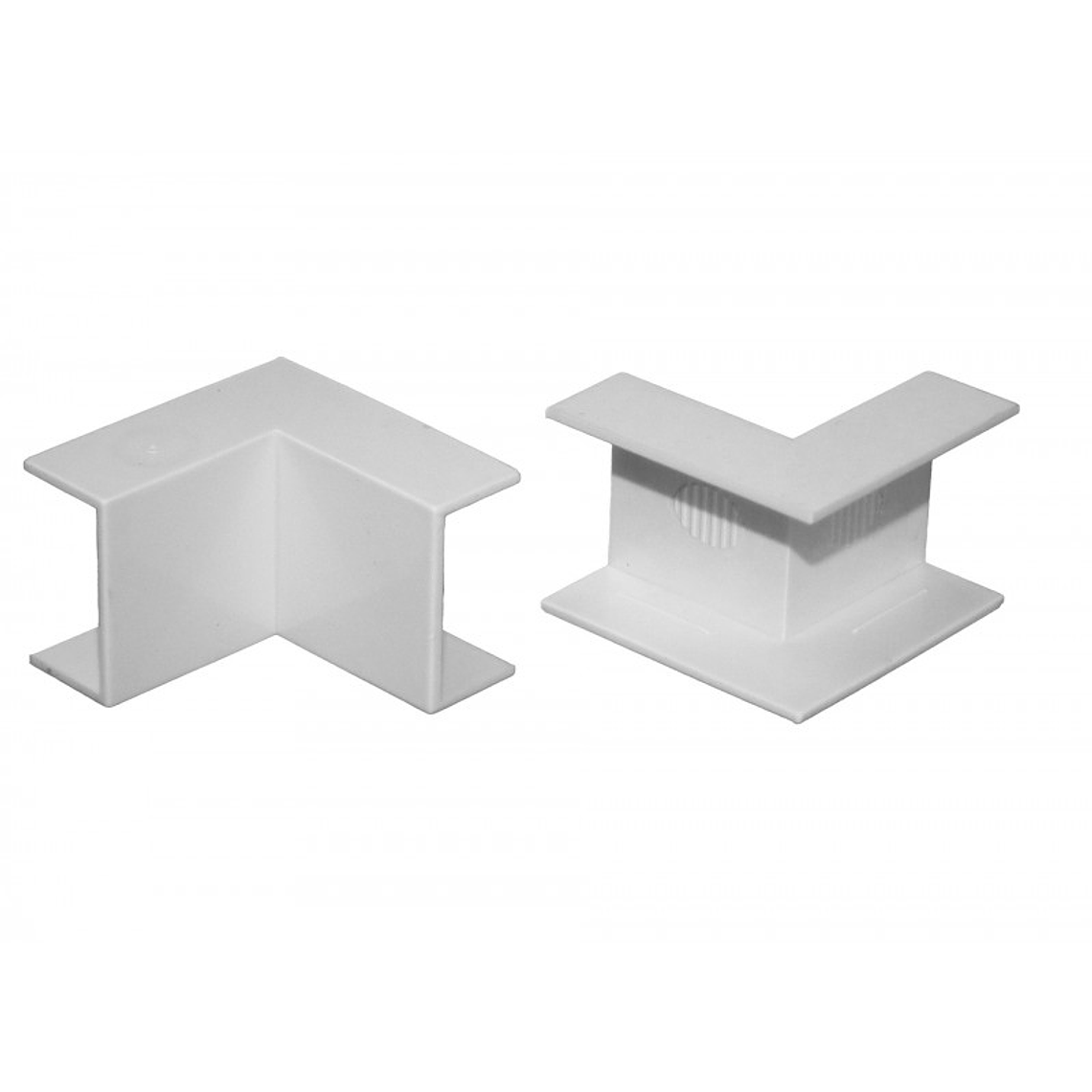 CURVA INTERNA CANALETA ELECT. 20X10 MM HOFFENS 1