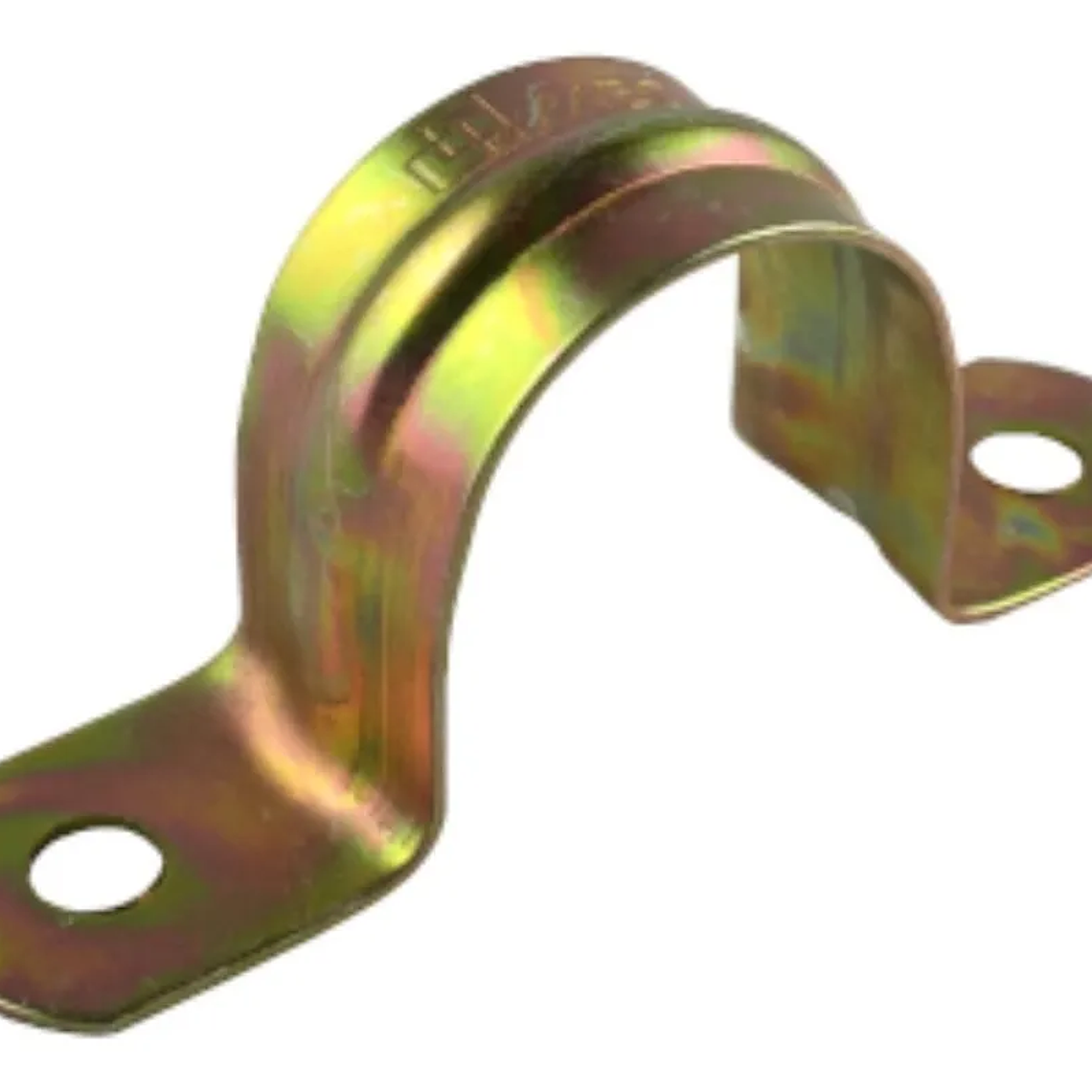 ABRAZADERA 25MM ZINCADO DICROMATADO 1