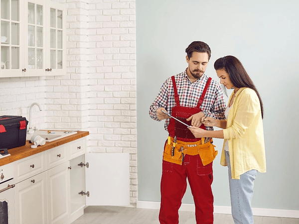 Revisiones simples que deberías hacer en tu casa una vez al año