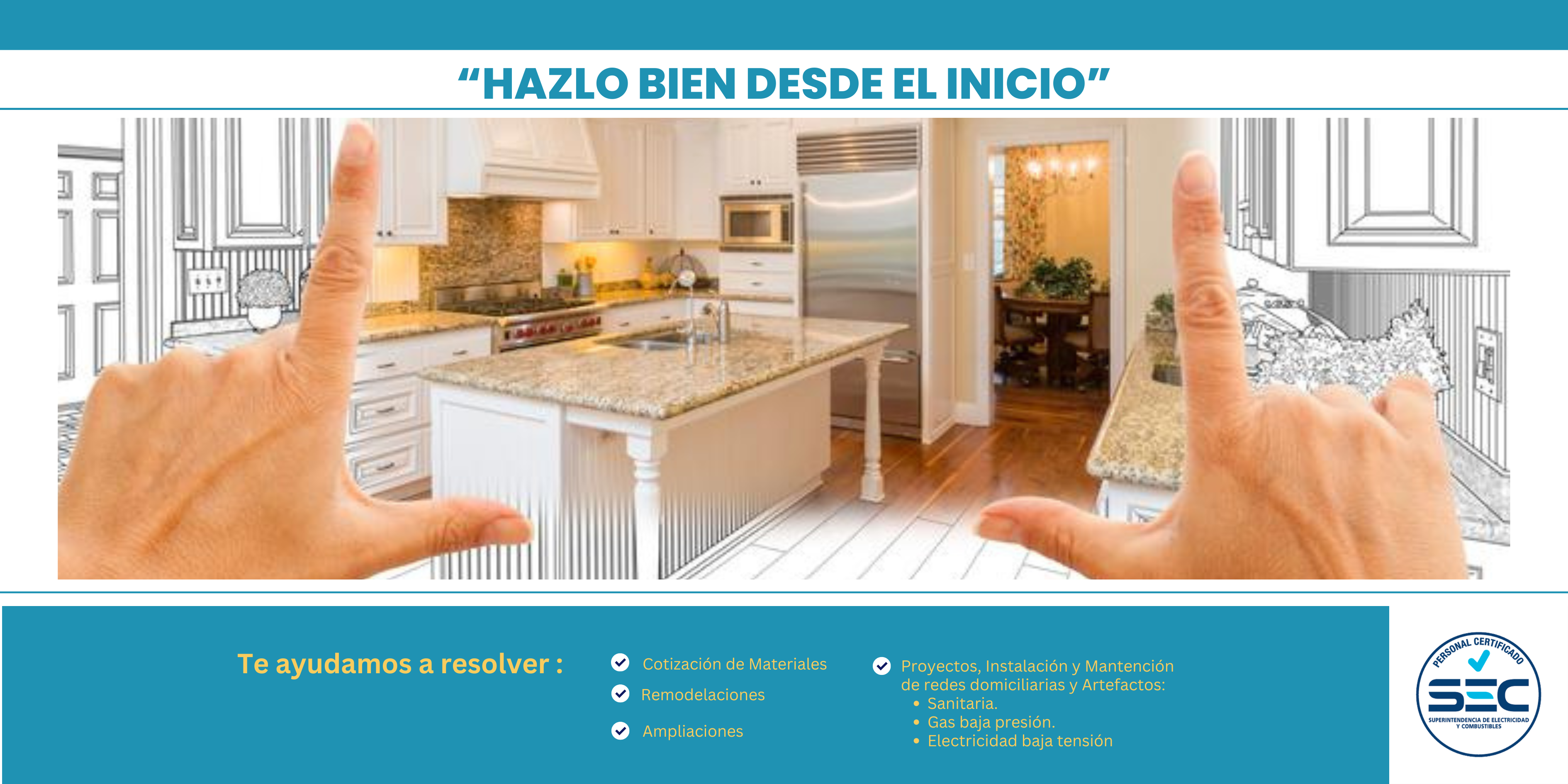 Soluciones y Proyectos