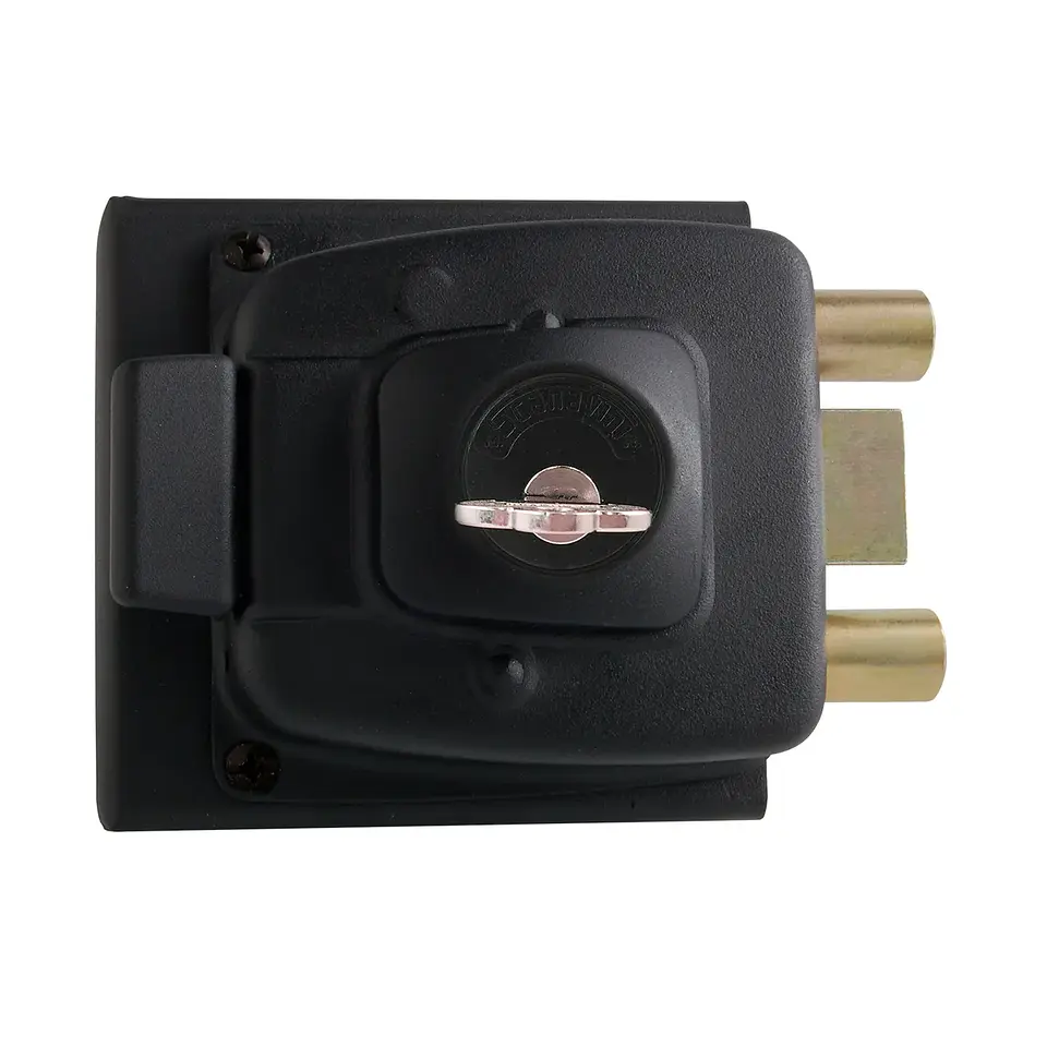 SCANAVINI | Cerradura de Sobreponer 2002-30 1