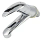 Llave Lavamanos Individual Tipo Monomando - Miniatura 3
