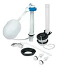 Kit Estanque Wc Fitting Sanitarios Baño Universal Repuesto - Miniatura 3