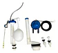 Kit Estanque Wc Fitting Sanitarios Baño Universal Repuesto - Miniatura 4