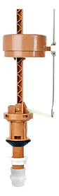 Valvula De Admision Para Wc Llenado Estanque 1516 Hoffens Fluidmaster - Miniatura 3
