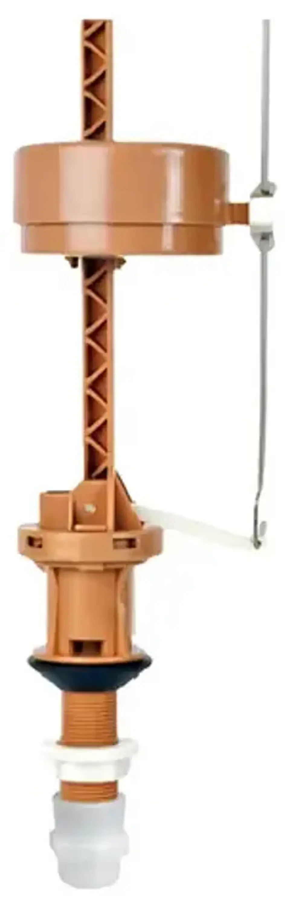 Valvula De Admision Para Wc Llenado Estanque 1516 Hoffens Fluidmaster 3